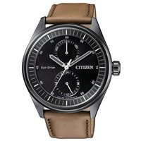 Armbanduhr Citizen Herr Of Metropolitan in Stahl BU3018-17E - BU3018-17E